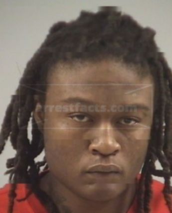 Jonathan Jejuan Davis