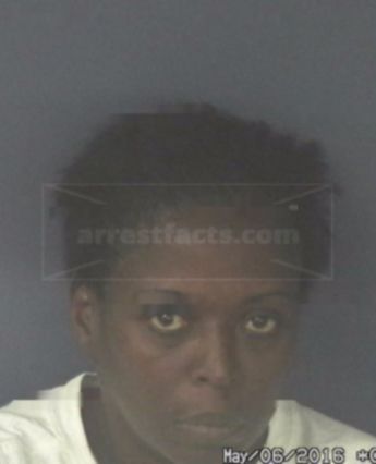 Regina Mary Taylor