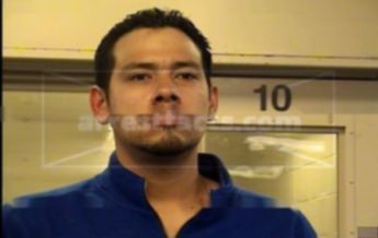 Jose Elias Herrera-Torres