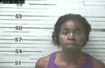 Sabrina Joyce Elzy