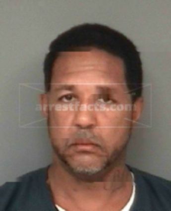 Clarence Donald Nared