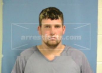Justin Drake Coffin