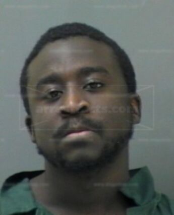 Damascus Isaiah Williams