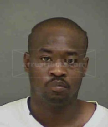Lonnie Maurice Blue