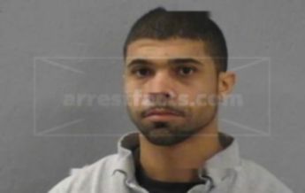 Benjamin Marie Garnett
