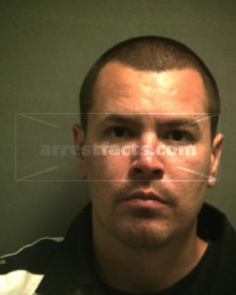 Michael Vaughn Harris
