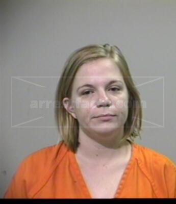 Amy Marie Steigerwald