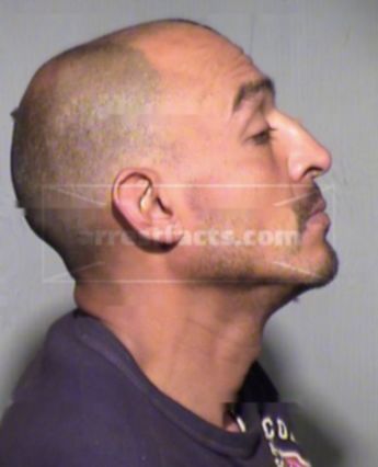 Rudy Andrew Zapata