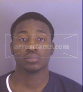 Rodrick Leon Osborn