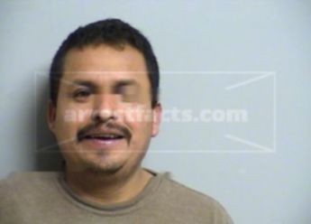 Leo Vigildo Cruz