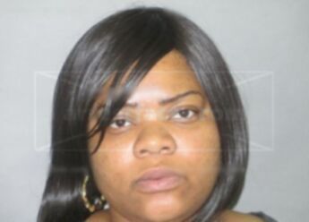 Chanell Antoinette Anderson