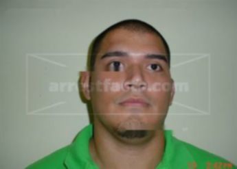 Nelson Armando Garcia