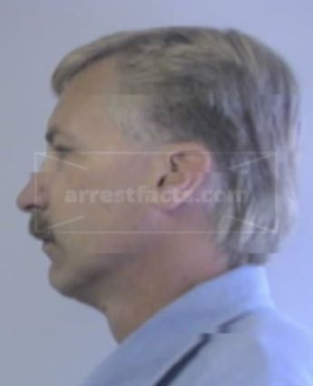 Ronald Lee Gartner