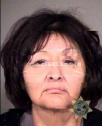 Jewell Frances Ramirez