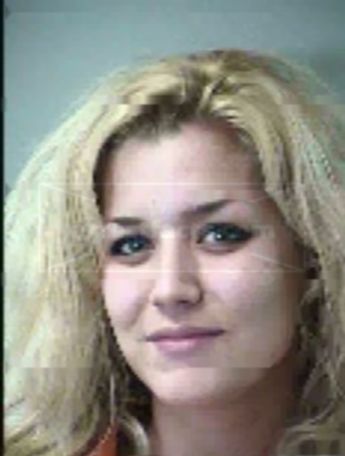 Lauryn Marisa Hetrick