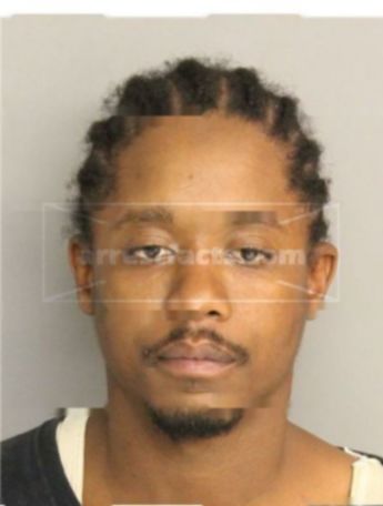 Julius Griffin