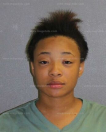 Jasmine Goldsby