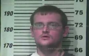 Nicholas Wayne Flatt