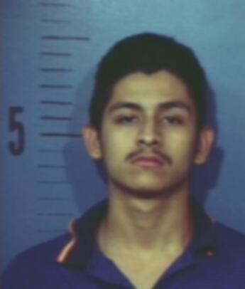 Salvador Junior Gonzales