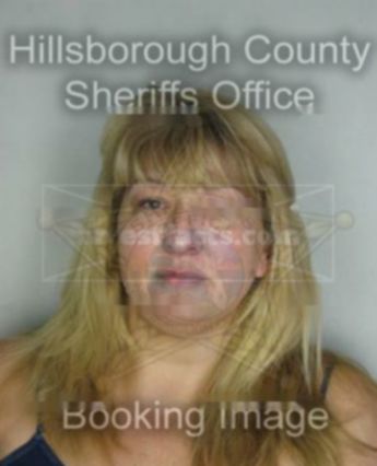 Suzette Jones