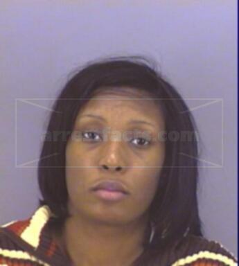 Ashley Lasha Bowie