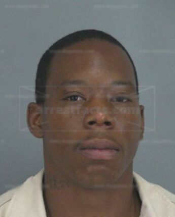 Theodore Anthony Brooks