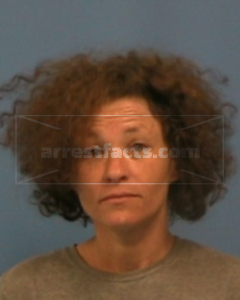 Ricky Irene Thompson