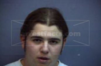 Casey Lee Curran