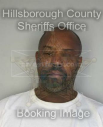 Marcus Paul Combs