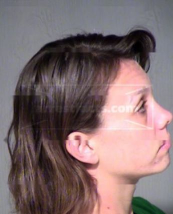Stevi Marie Ware