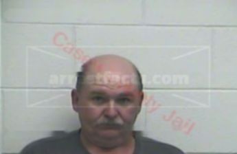 Steven Dewayne Morgan