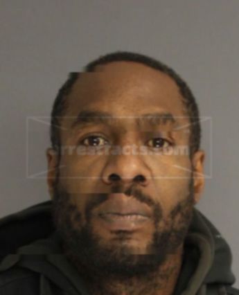 Jevon Benjamin