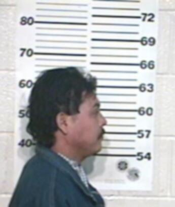 Rosalio Mejia Ortega