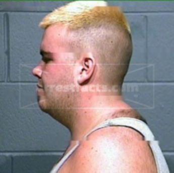 Rickey Beauregard Alexander