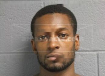 Brandon Marcel Hall
