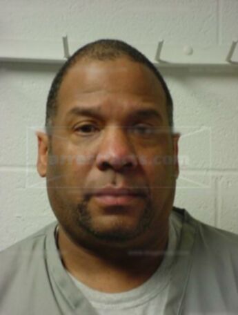 Steven Paul Johnson