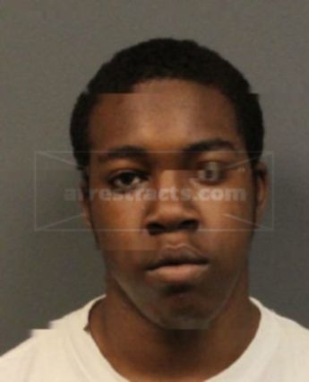 Deyon Deweyjames Smith
