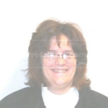 Mandy Anne Burden