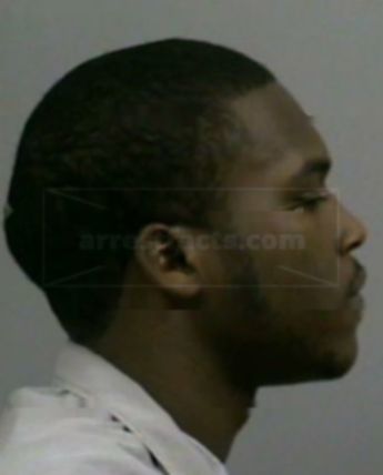 Brandon Pierre Roberts