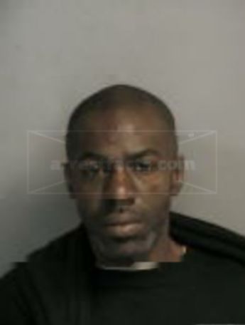 Terrance Crawley