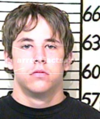 Benjamin Logan Bennett