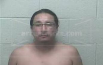 Frank Joseph Eagle Jr.