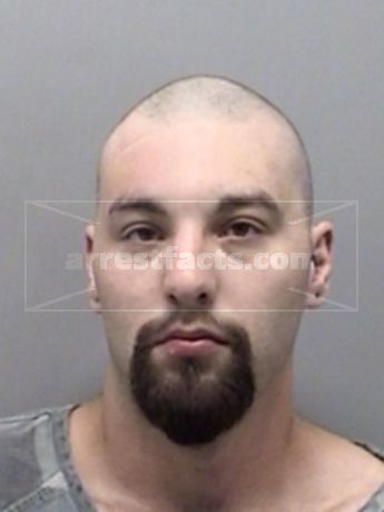 Christopher Harold Wooldridge