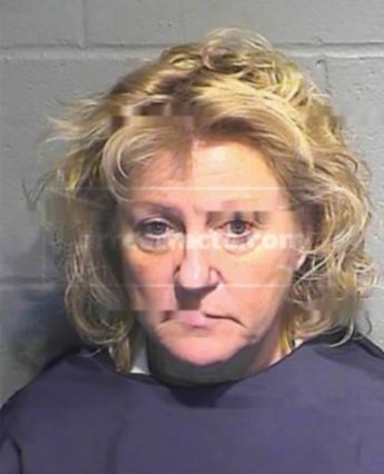 Marilyn Jane Riley