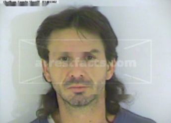 Carl Evan Swain