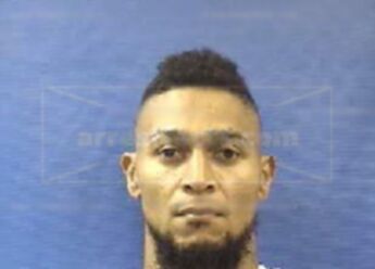 Rafael Dewayne Johnson