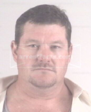 Billy Mack Spence
