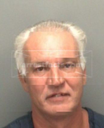 Danny Charles Wilcox