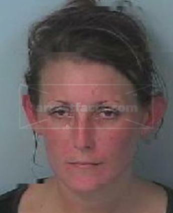 Melissa Gail Purvis