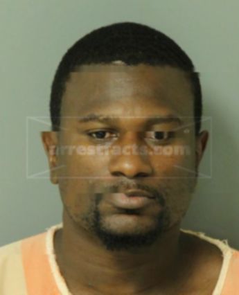 Reginald Keith Henry